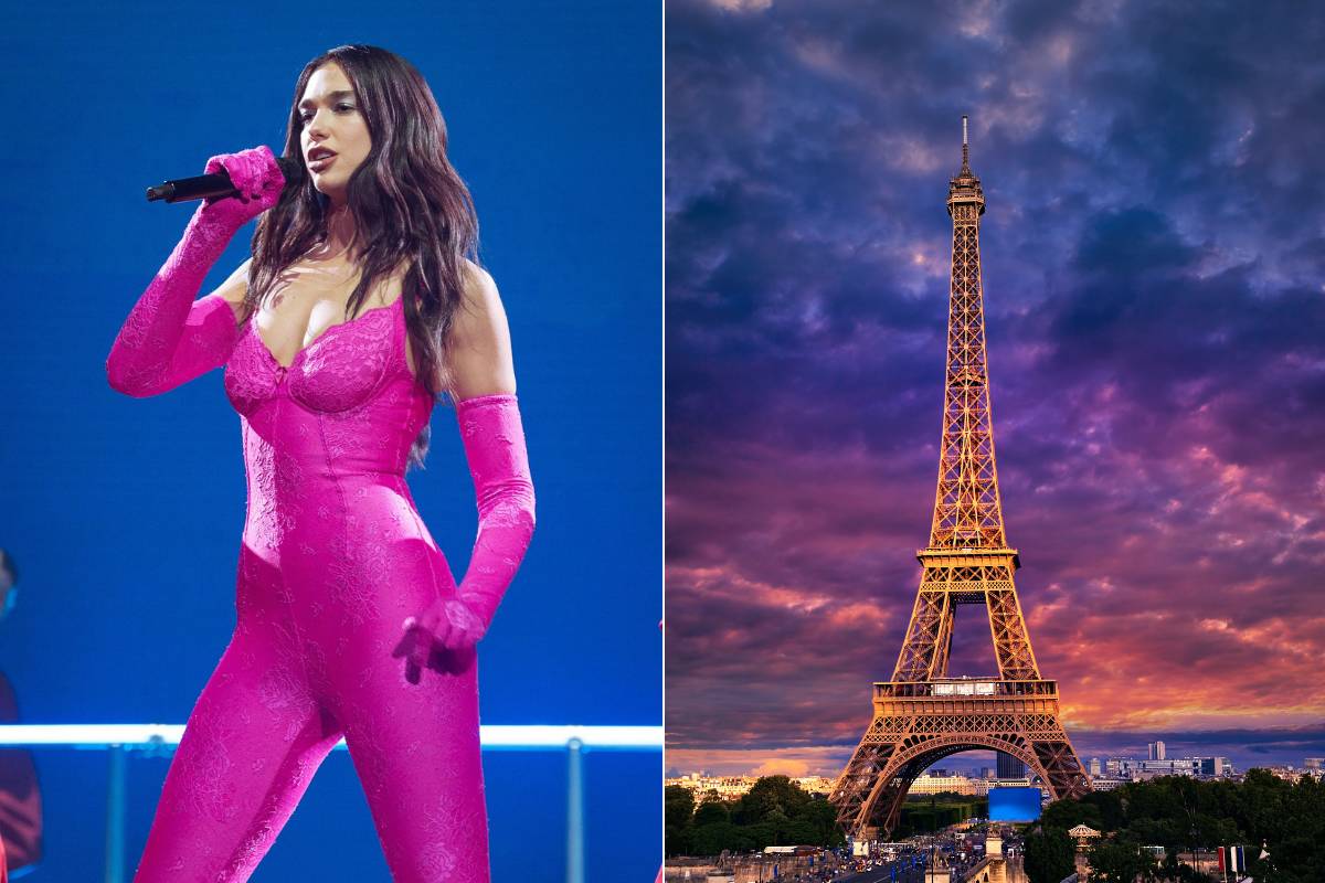 Dua Lipa en Concert à Paris : Ce Qu'il Faut Savoir