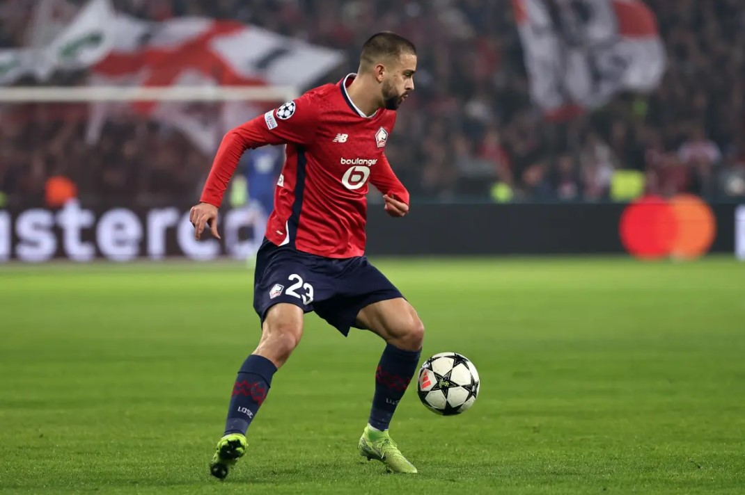 Edon Zhegrova : Le parcours d'un jeune prodige du football