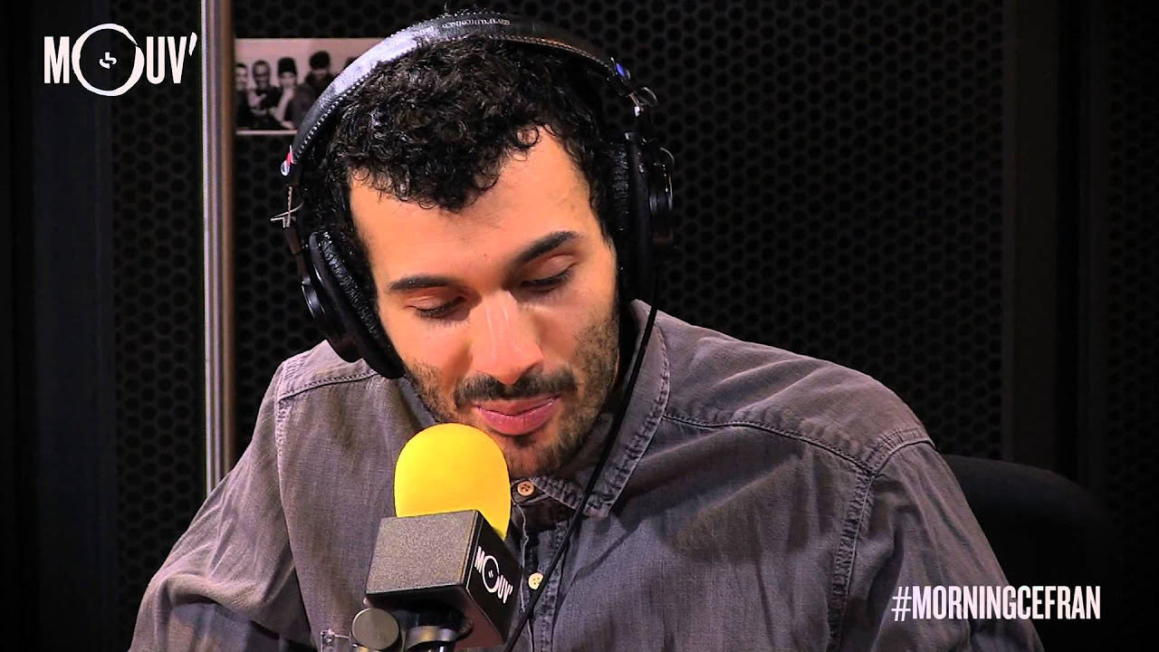 El Atrassi : Le roi de l'humour marocain à Paris