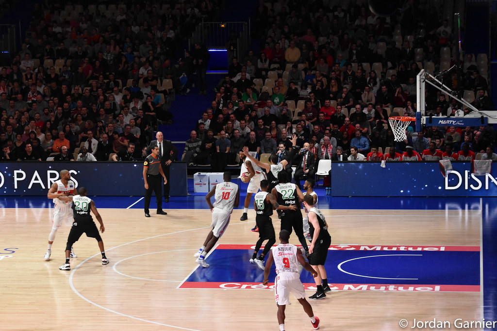 L'Élan Chalon : Un Pilier du Basket Français
