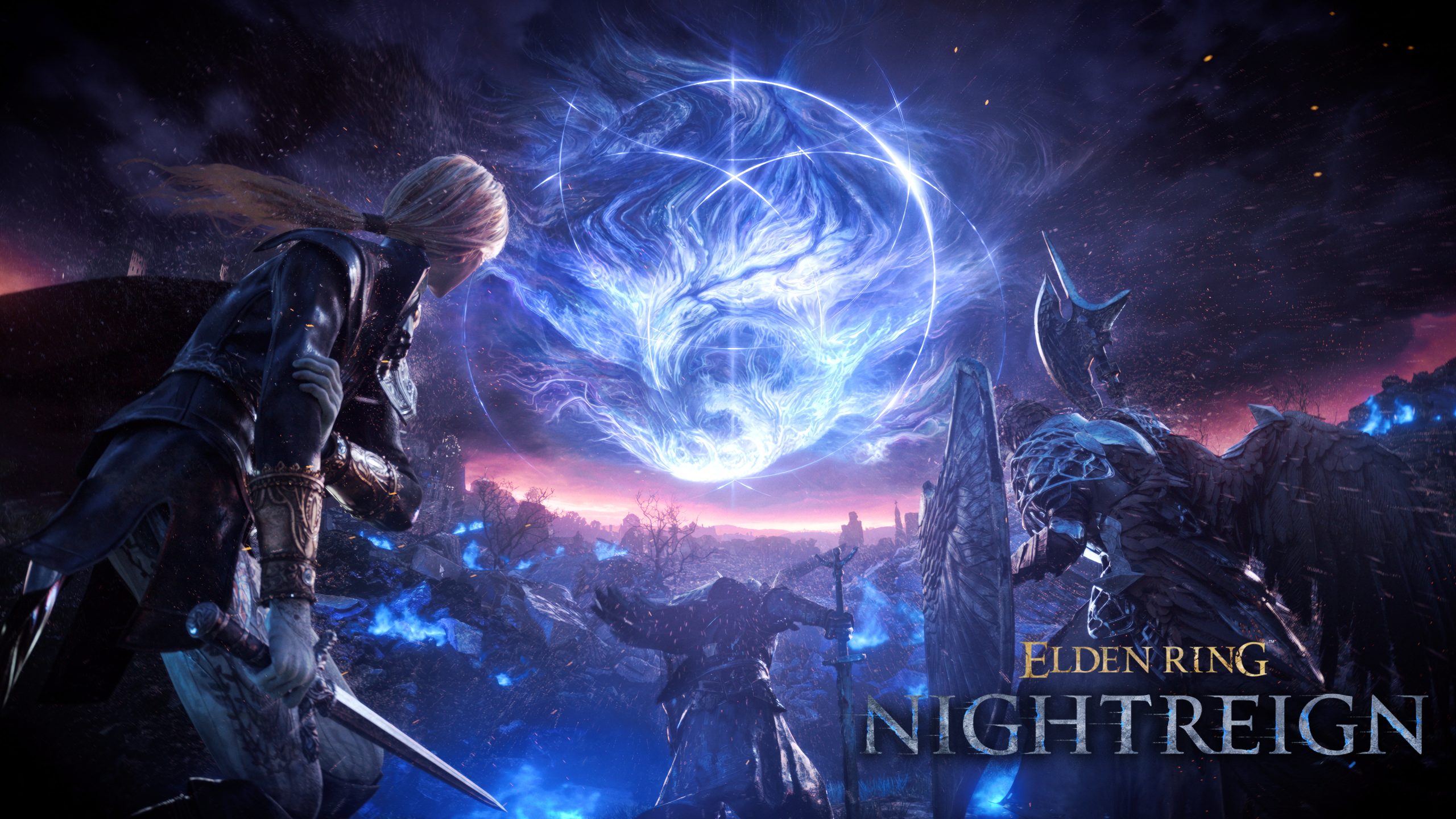 Elden Ring : Les Mystères de Nightreign Dévoilés