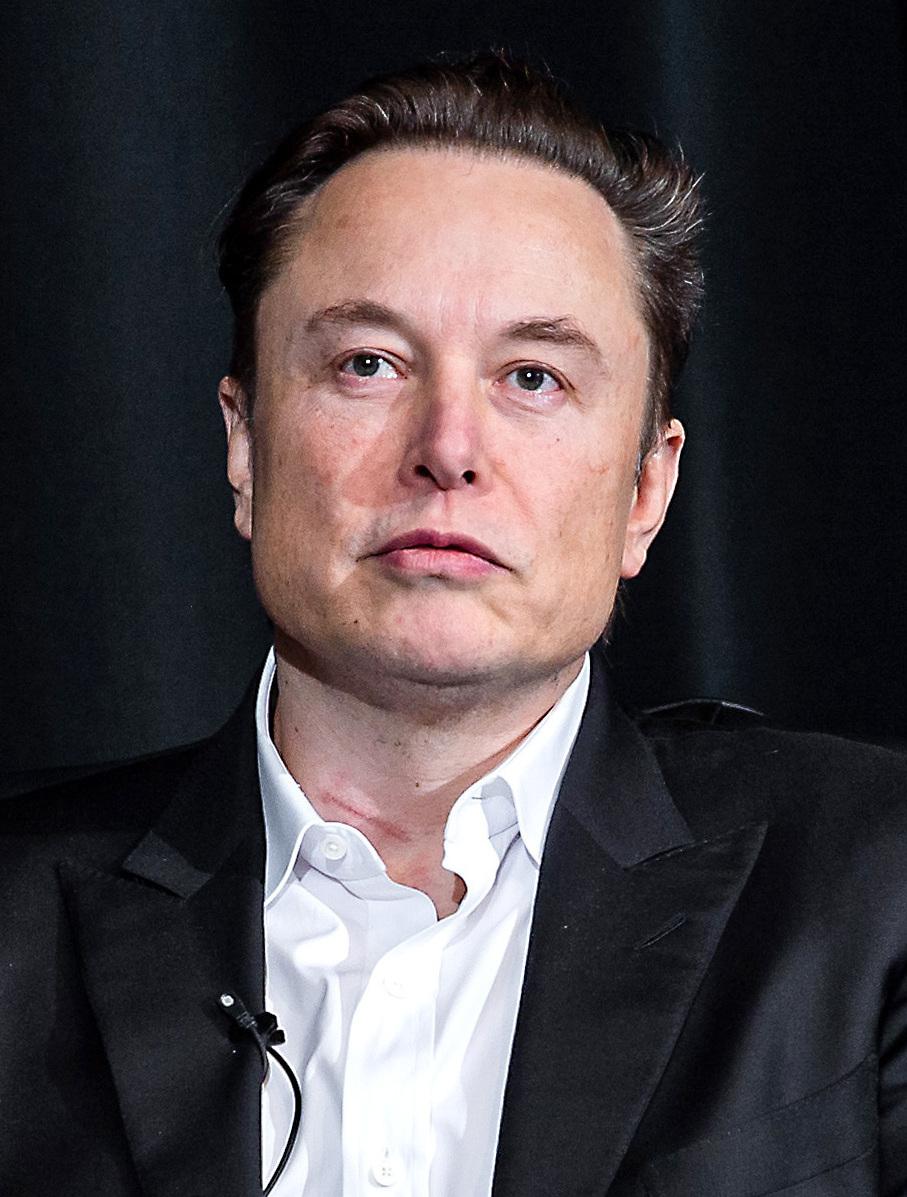 L'impact d'Elon Musk sur le monde moderne