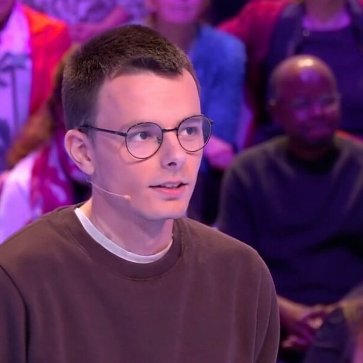 Émilien éliminé des 12 coups de midi : Retour sur son parcours