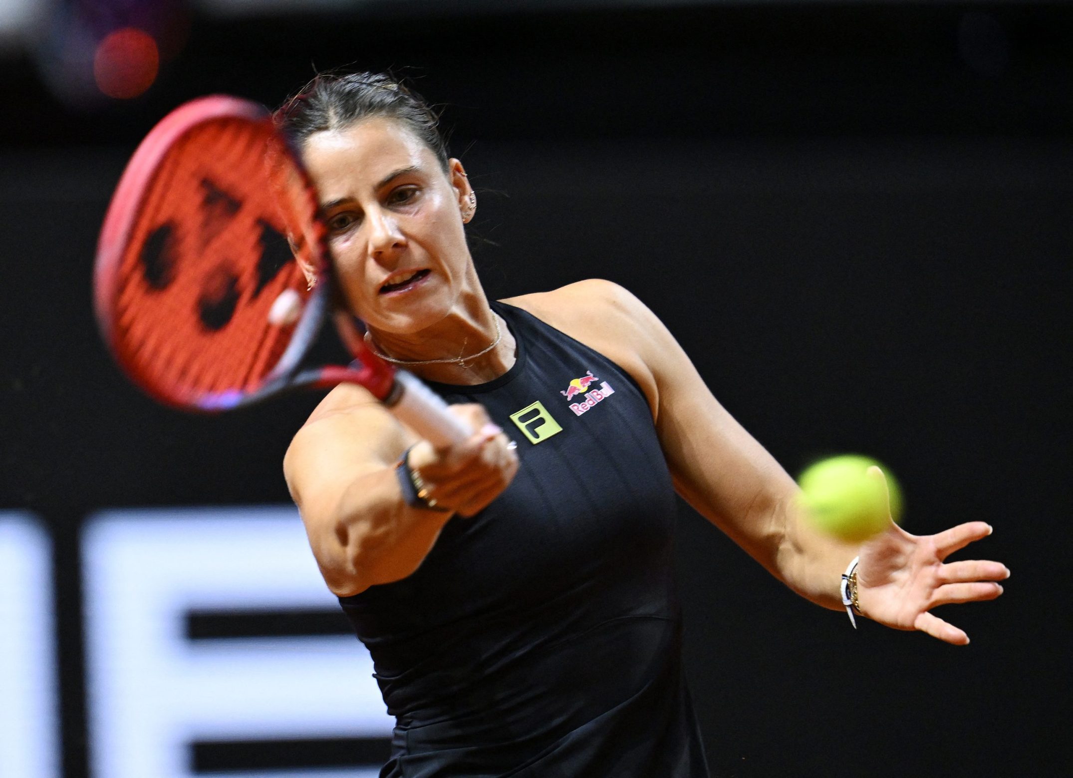 Emma Navarro : La promesse du tennis américain