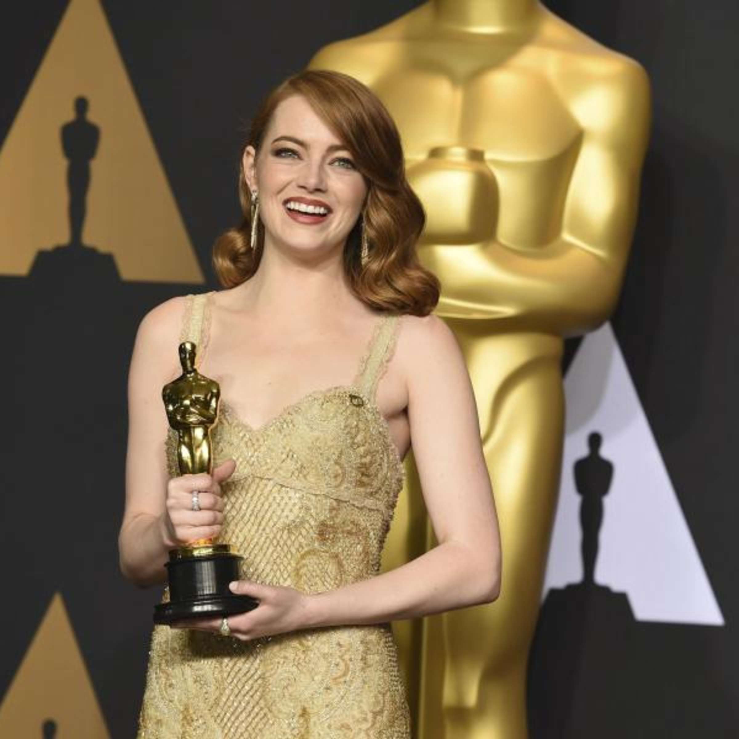 Emma Stone : Évolution d&rsquo;une Icône Cinématographique
