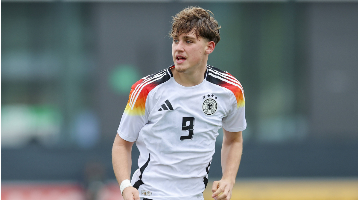 Euro U17 : Un Tournoi Décisif pour les Jeunes Talents