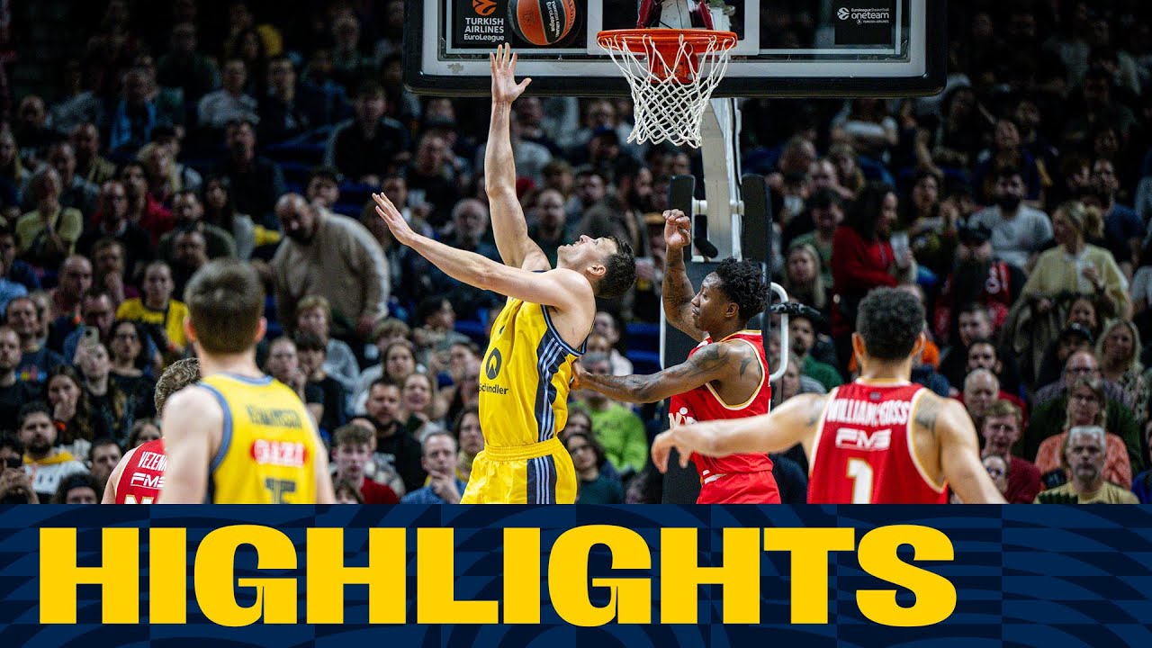 L&rsquo;Euroleague 2025 : Quelles Perspectives d&rsquo;Avenir ?