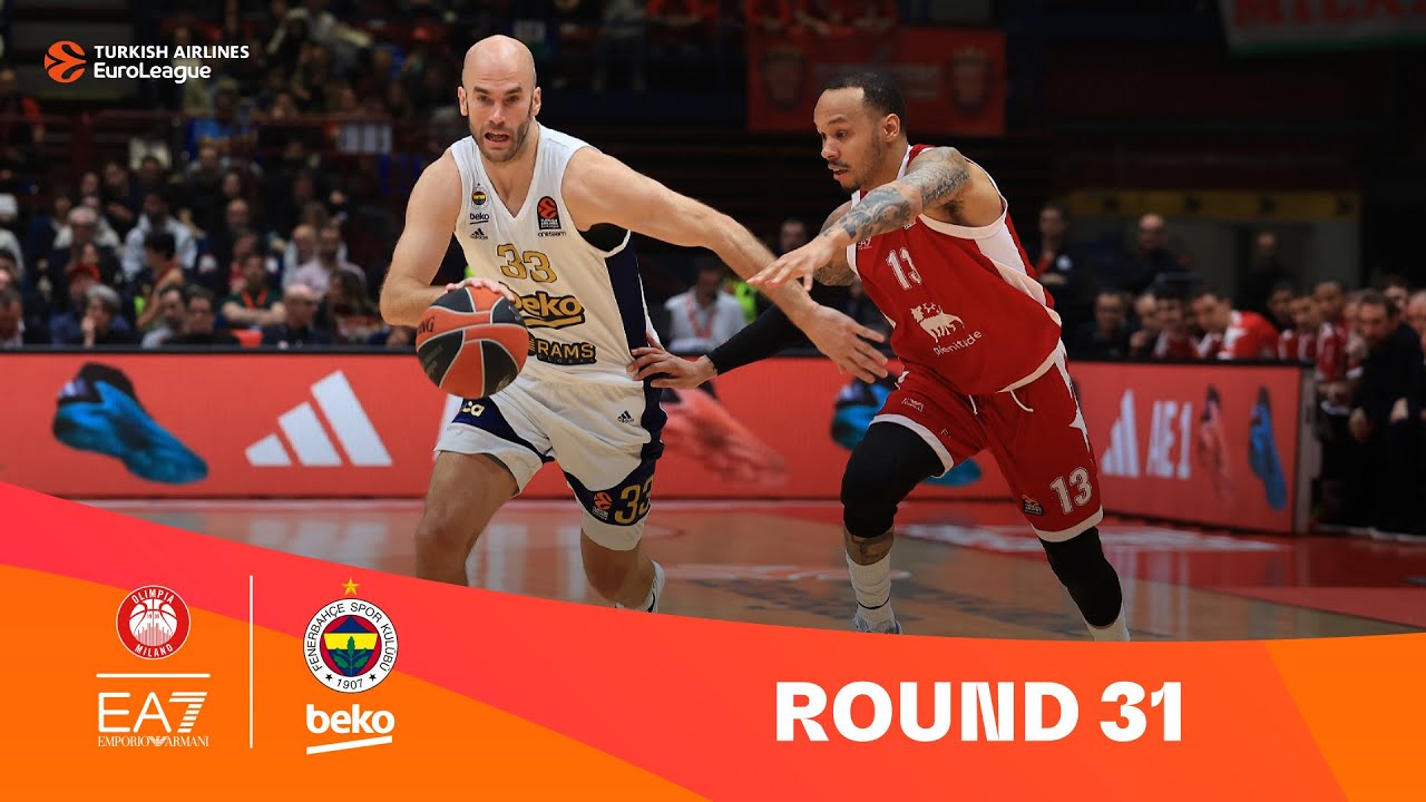 L'Euroleague : Une Saison Palpitante de Basket Européen