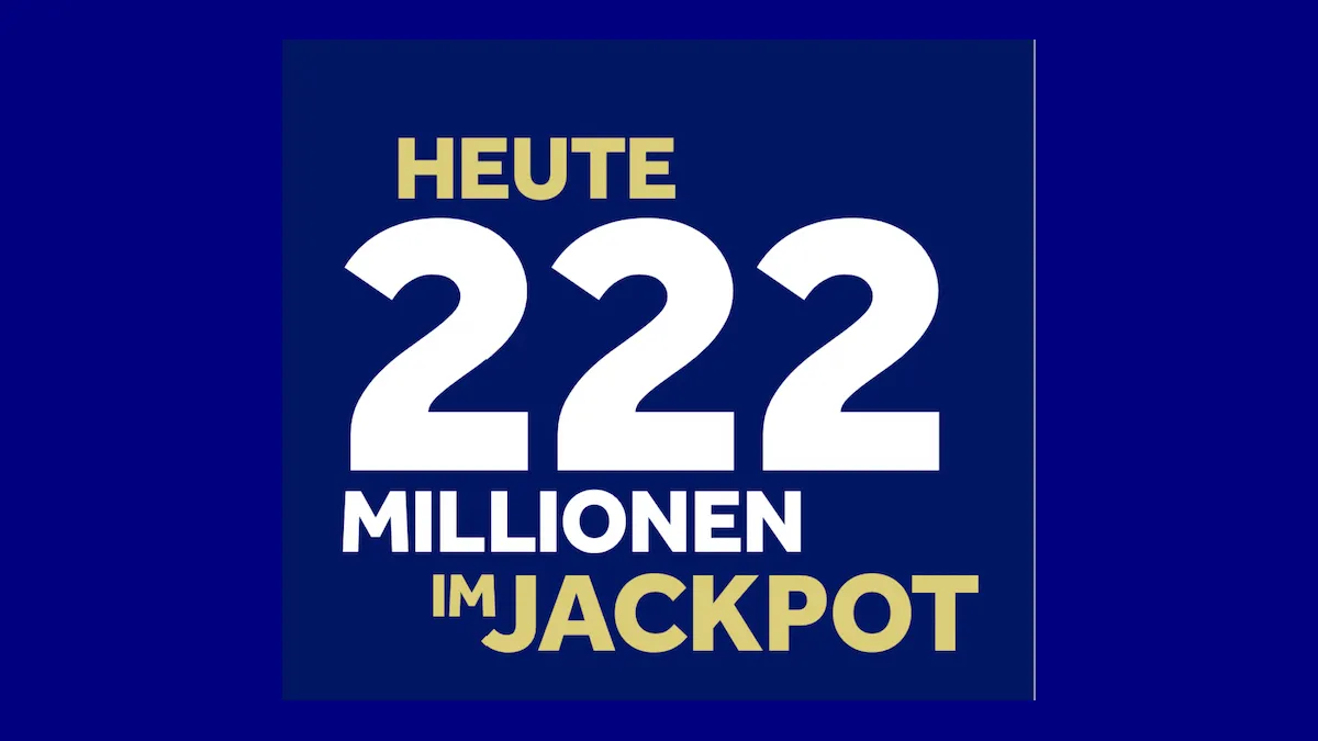 Les résultats de l'Euromillions du 30 mai 2025