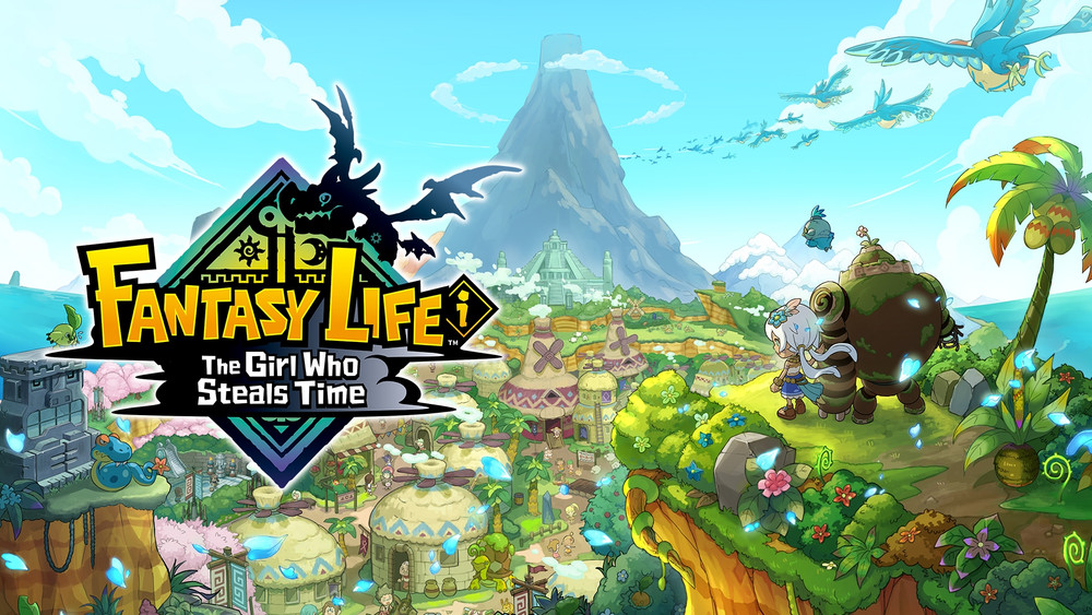 Explorez l&rsquo;Univers de Fantasy Life : Un Voyage Épique