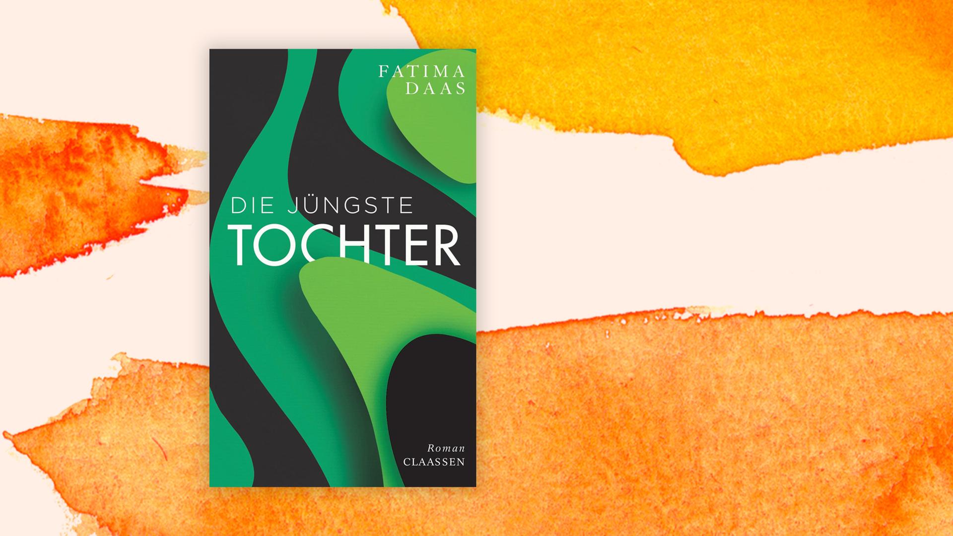 À la découverte de Fatima Daas : l'émergence d'une nouvelle voix