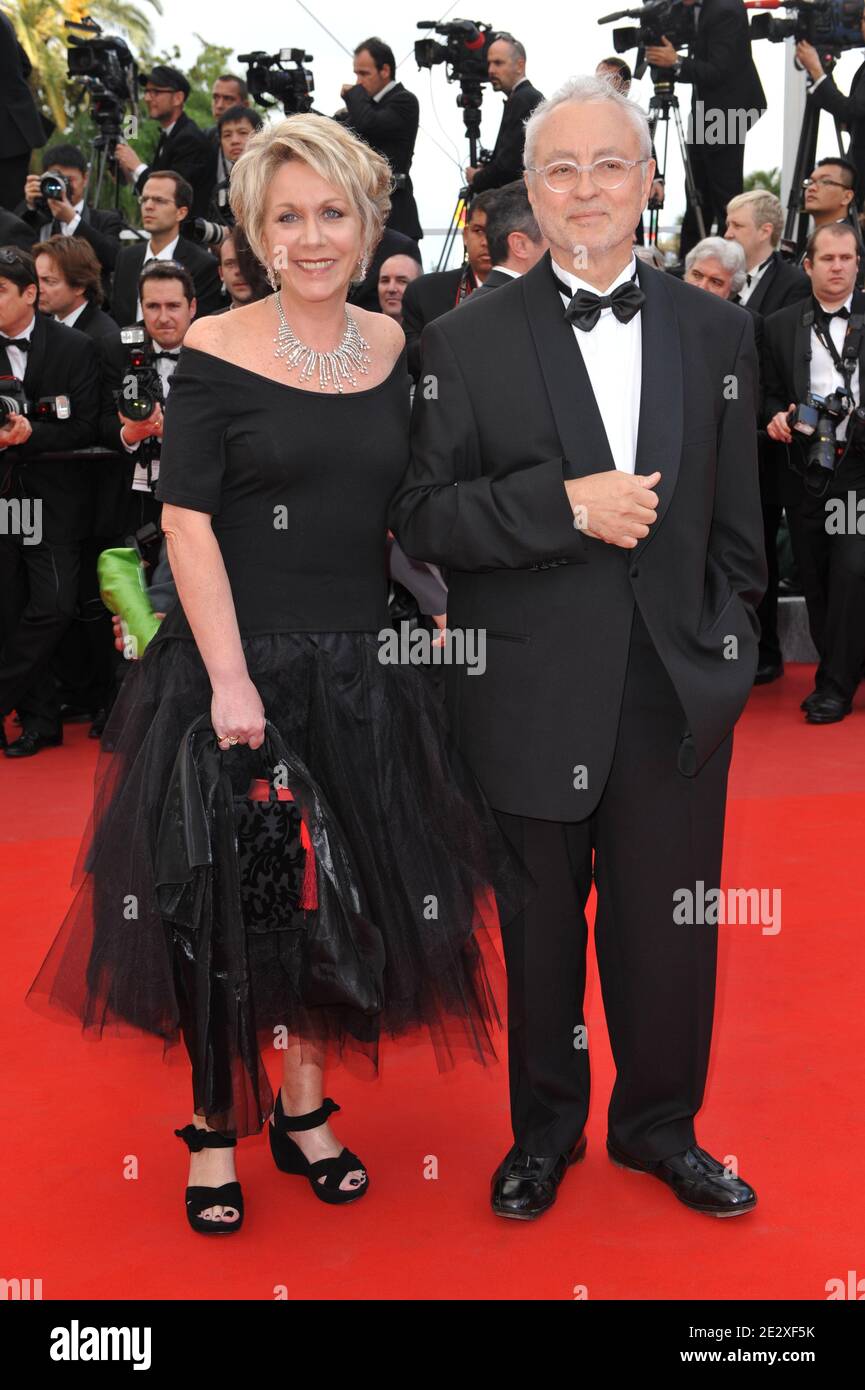 Françoise Laborde : Un Pilier du Journalisme Français