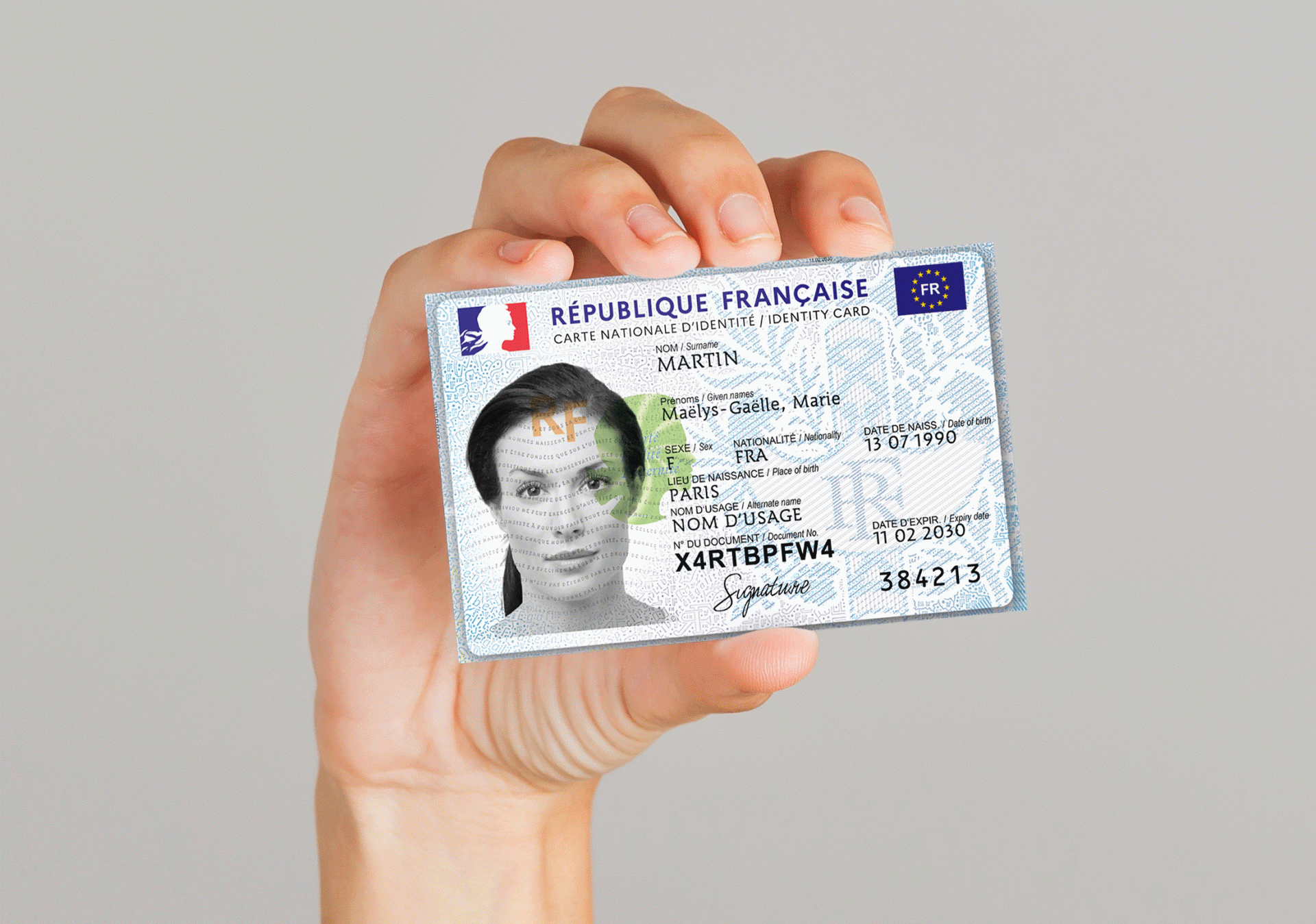 L'Identité Nationale en France : Enjeux et Perspectives