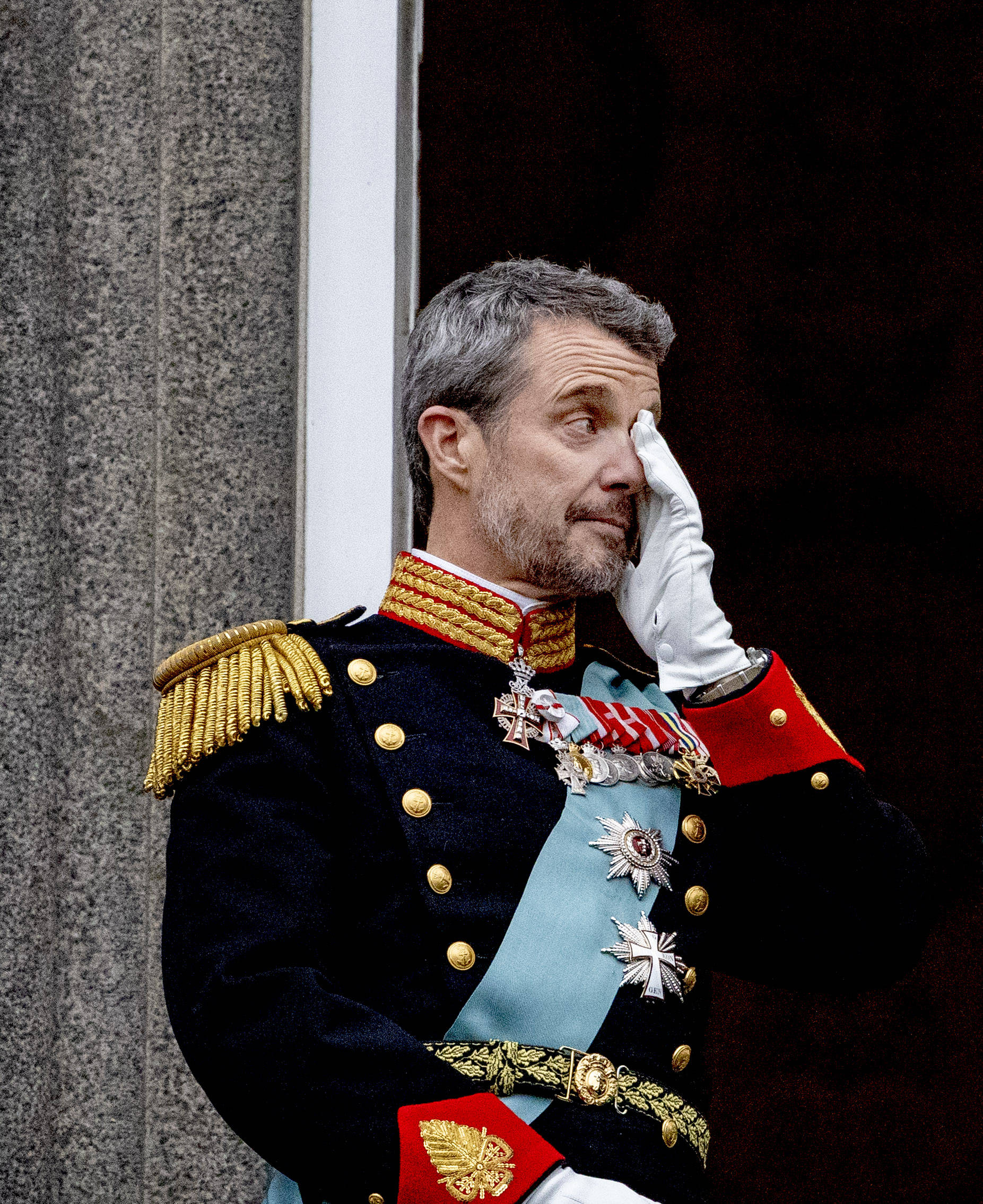 L&rsquo;impact de Frederik X sur l&rsquo;innovation d&rsquo;entreprise
