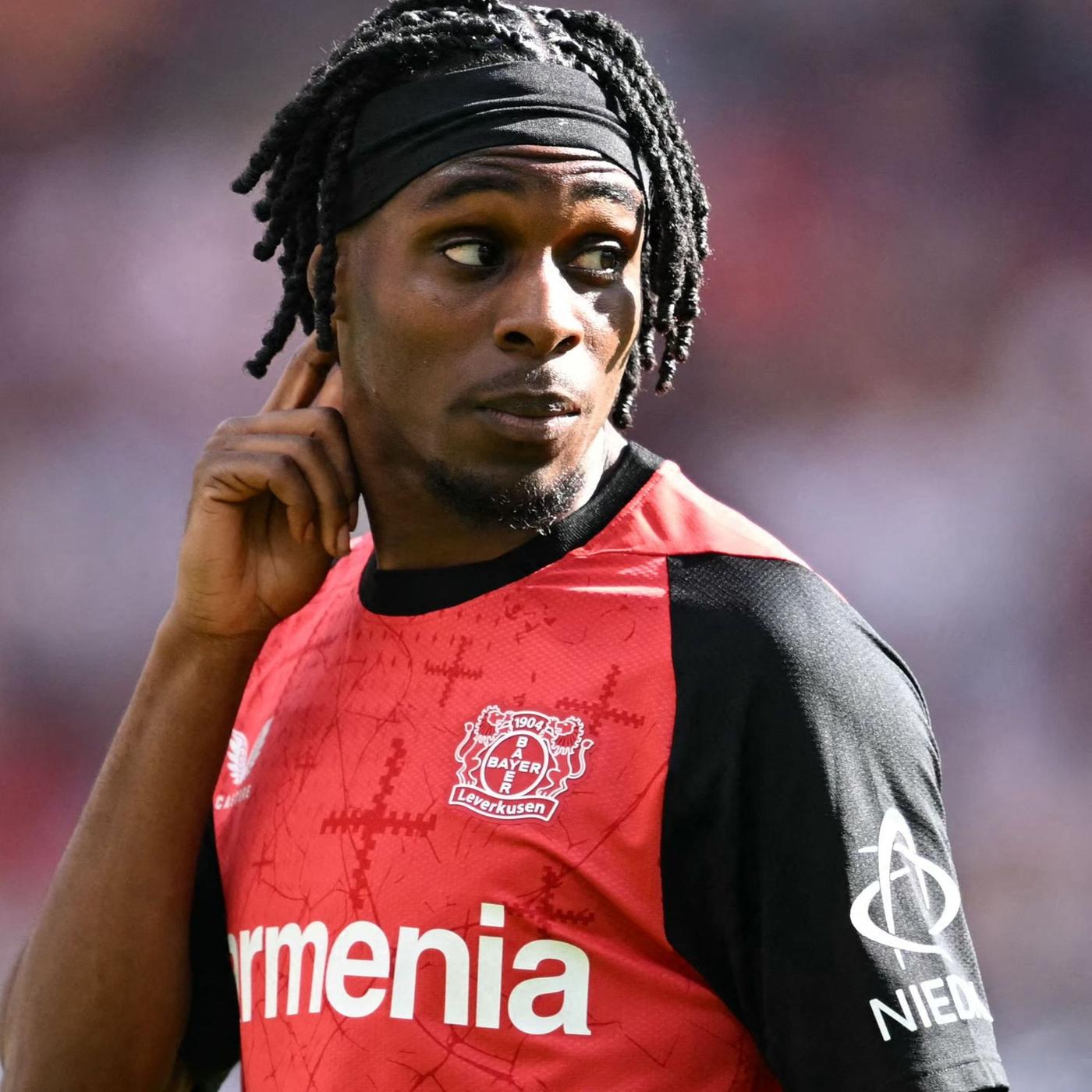 L'Ascension de Frimpong dans le Football Européen