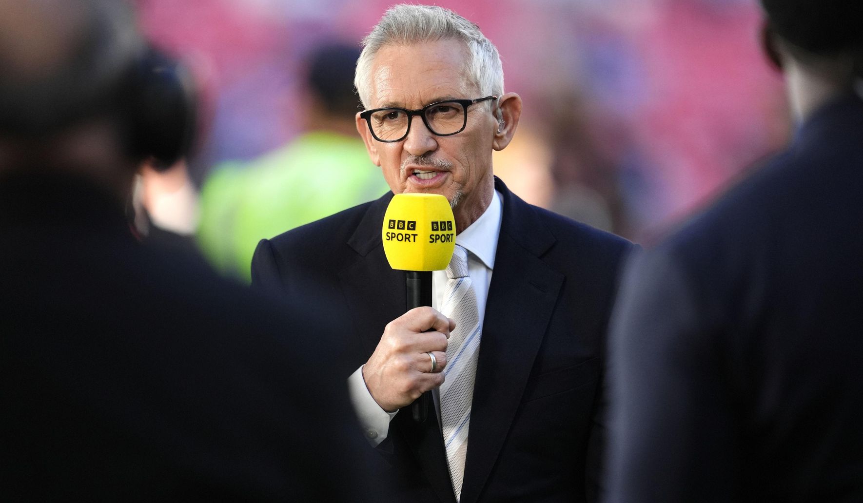 Gary Lineker : L'icône du football britannique en 2023