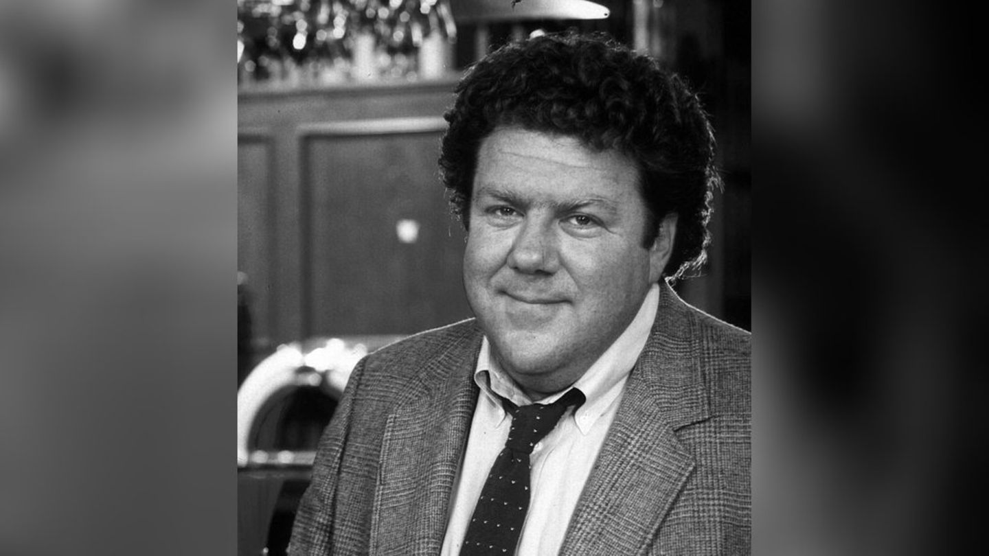 George Wendt : Un Voyage à Travers la Carrière d'un Humouriste Légendaire