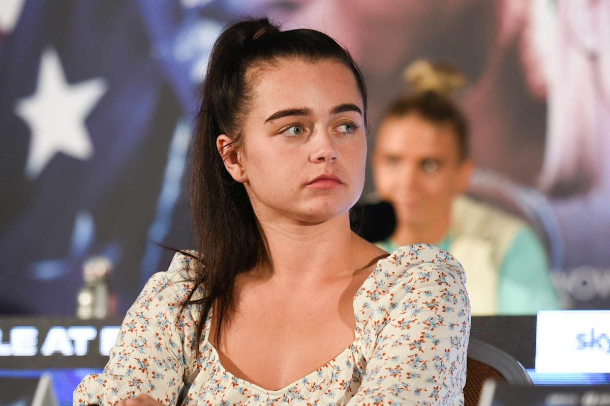 La vie et l'héritage de Georgia O'Connor