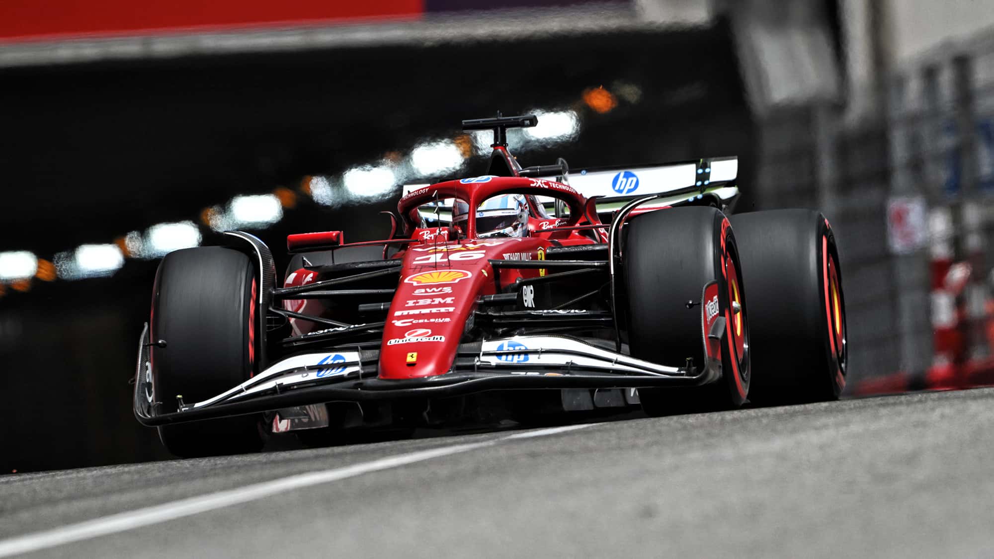 Tout sur le GP de Monaco 2025