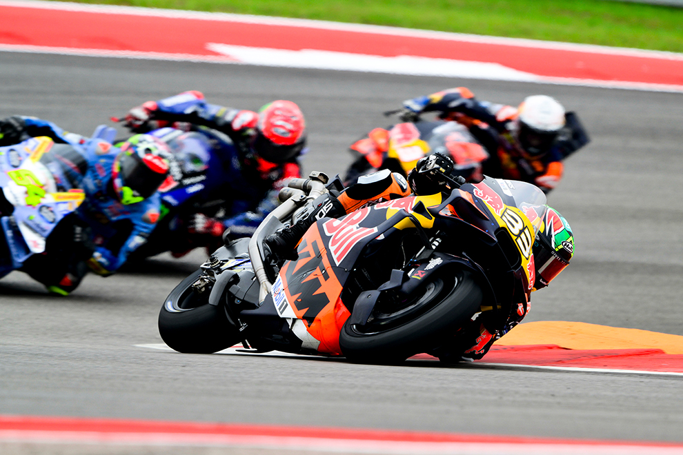 Tout Savoir sur le GP Moto Angleterre