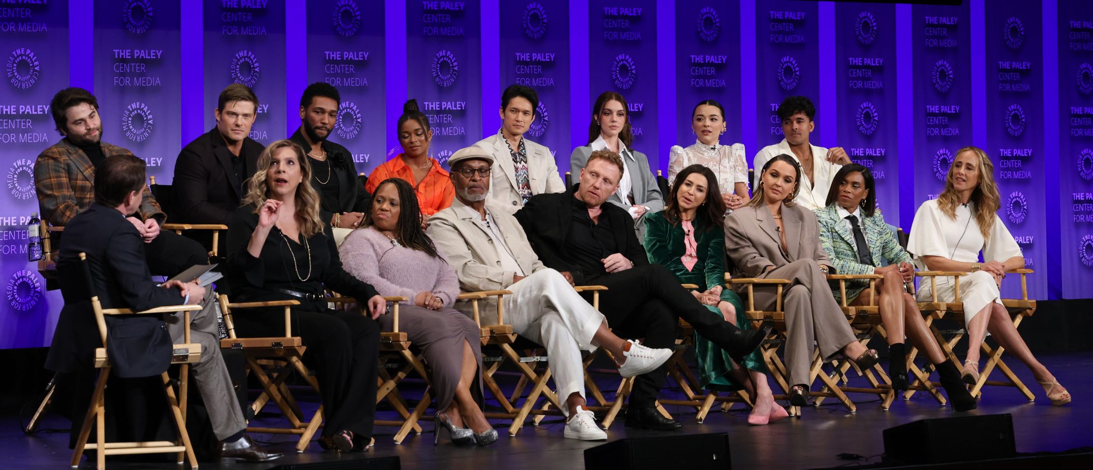 L&rsquo;Importance de Grey&rsquo;s Anatomy dans la Culture Populaire