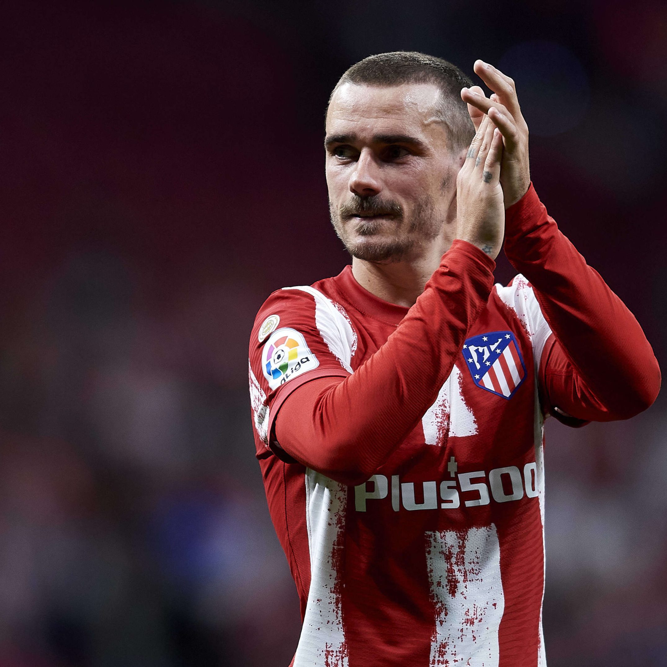 Antoine Griezmann : Le parcours d'une étoile du football