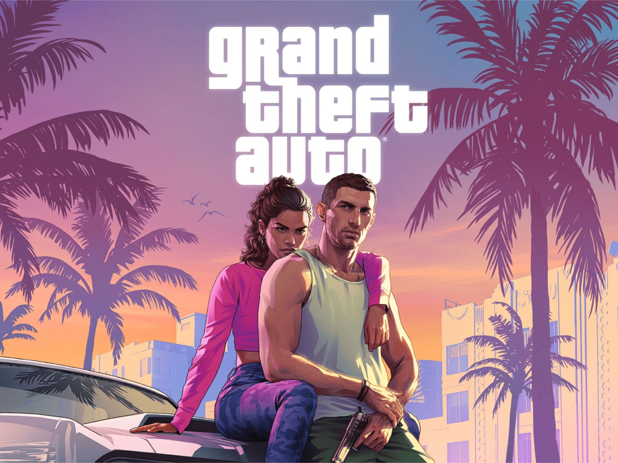 Exploration de GTA 6 : Ce que nous savons jusqu'à présent