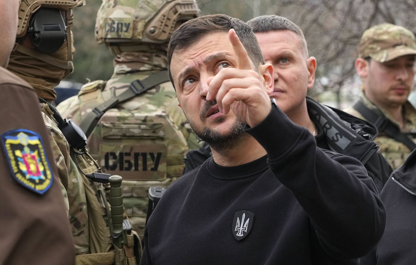 La Guerre en Ukraine : Analyse des Derniers Événements