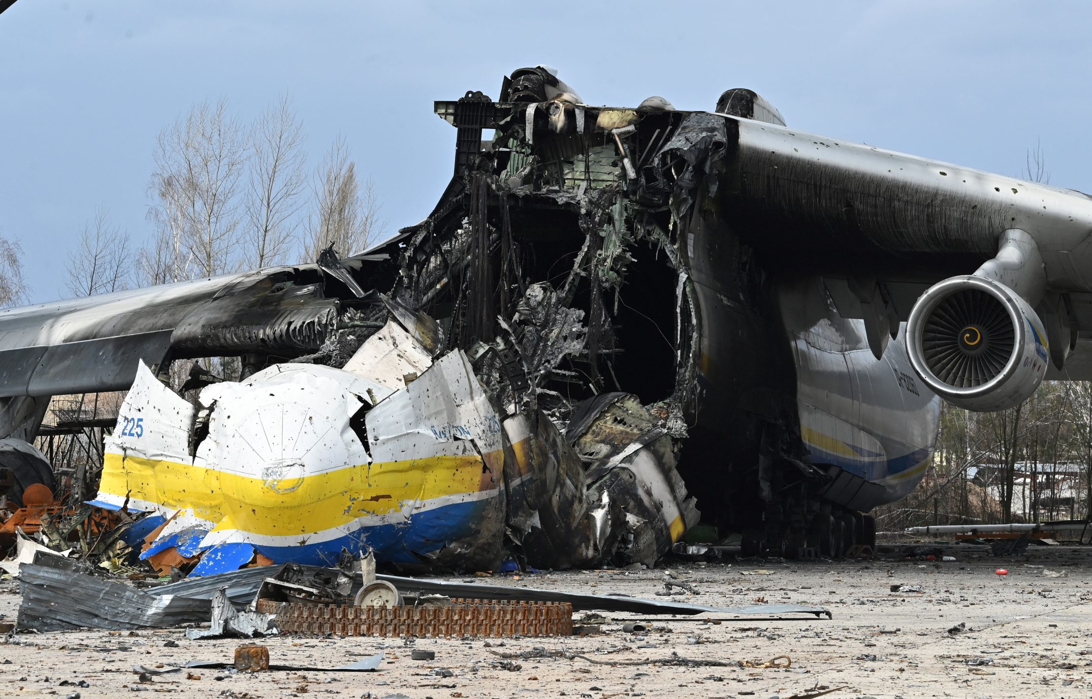 La Guerre en Ukraine : Une analyse du Conflit en Cours