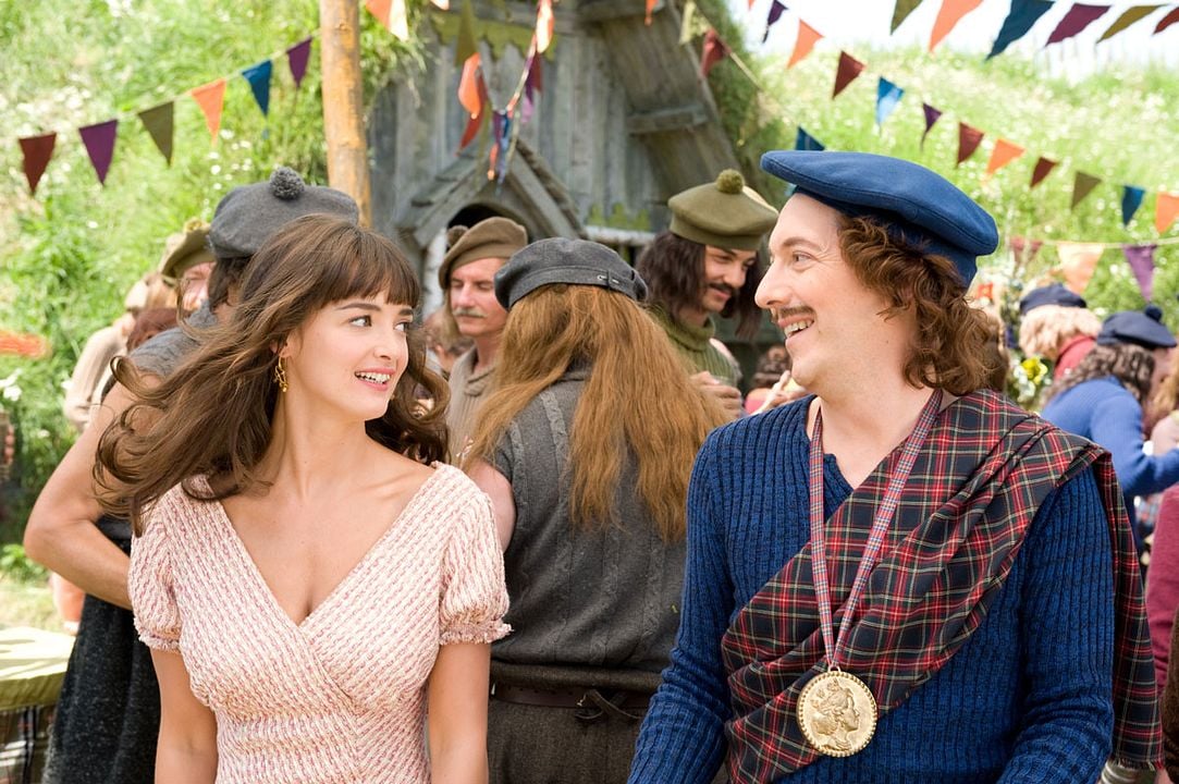 Guillaume Gallienne : Un talent emblématique du cinéma français