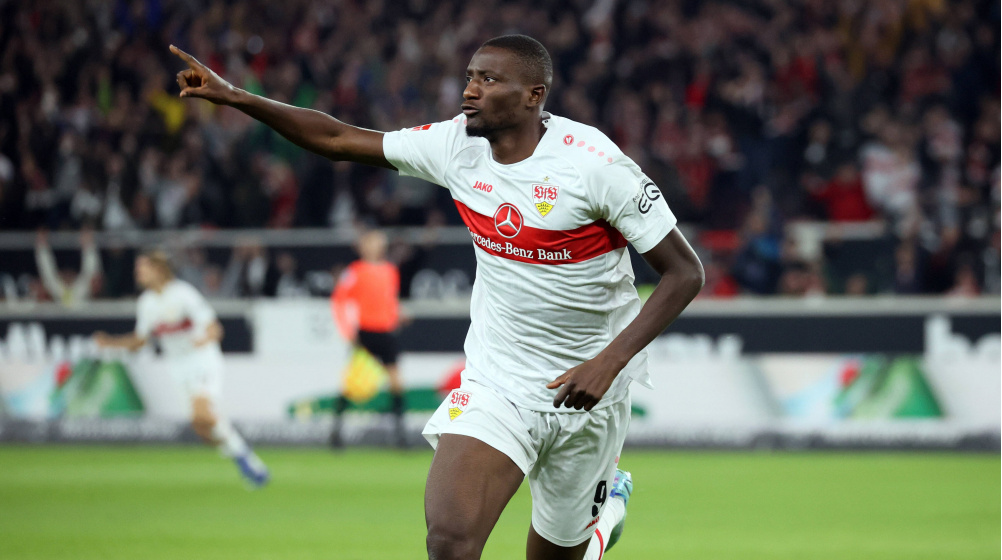 Guirassy : Ascension et Impact dans le Football Français