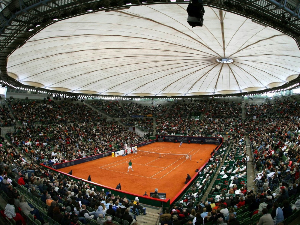 Tout savoir sur le Tournoi ATP de Hambourg 2023