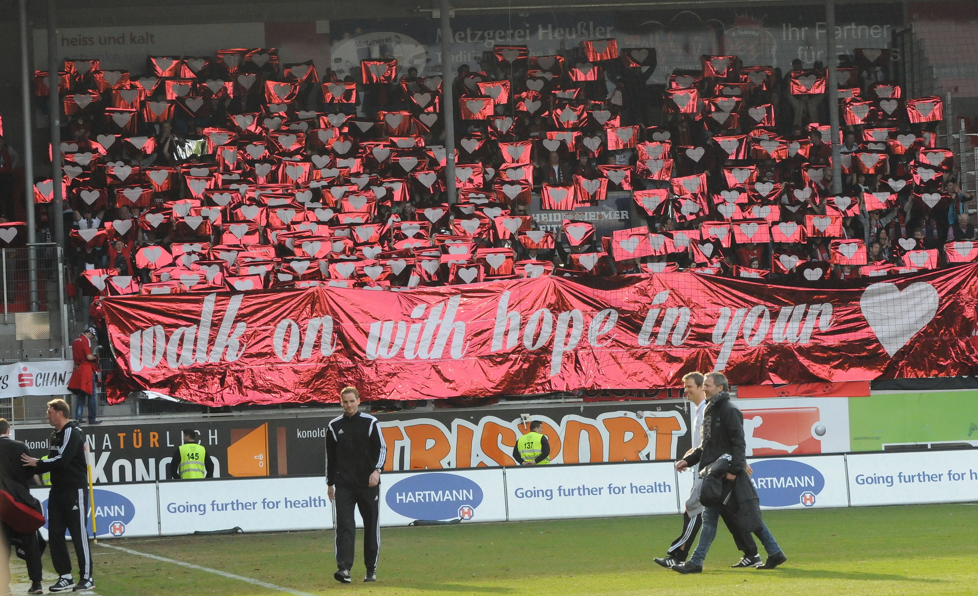 Heidenheim: Une Ville En Pleine Croissance et Innovation