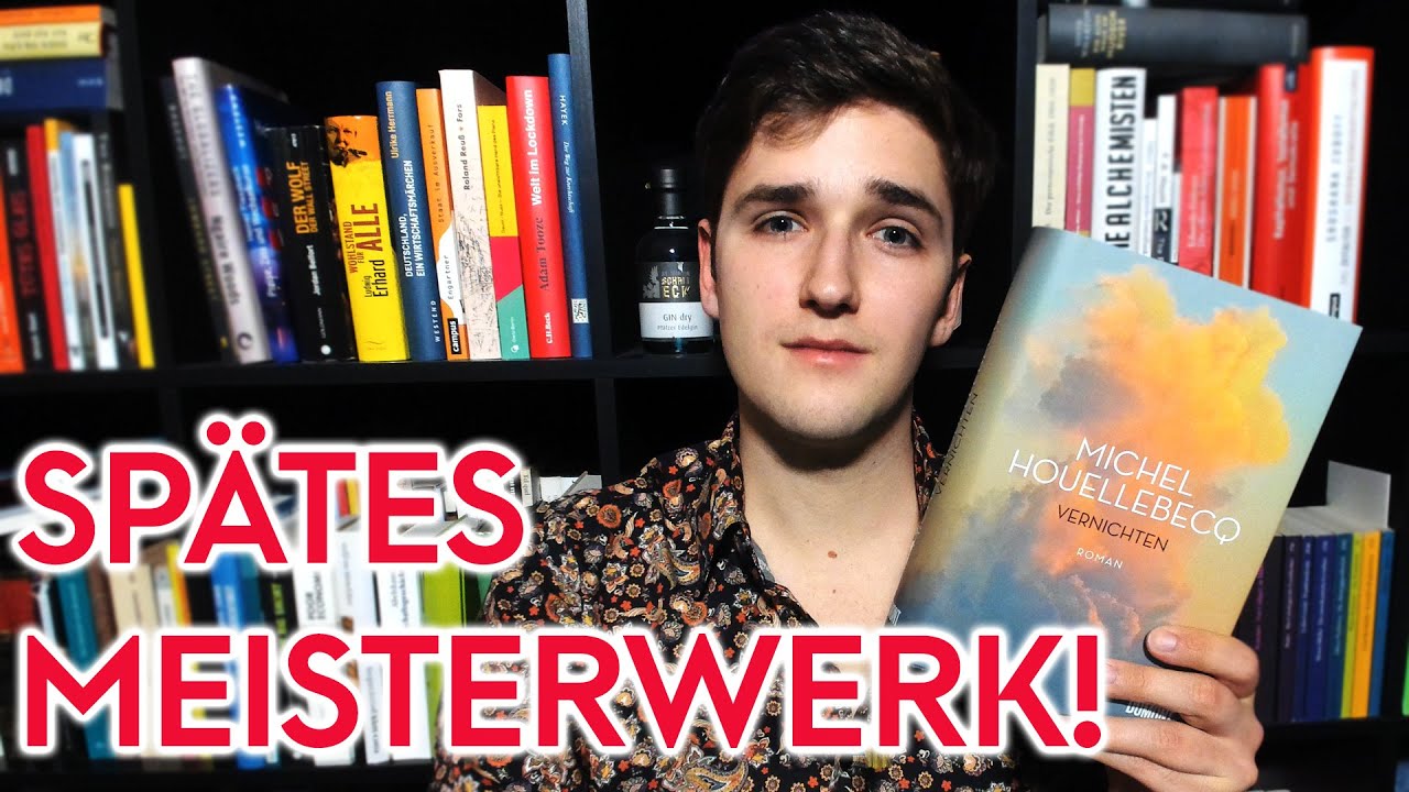 L'influence de Michel Houellebecq sur la littérature moderne