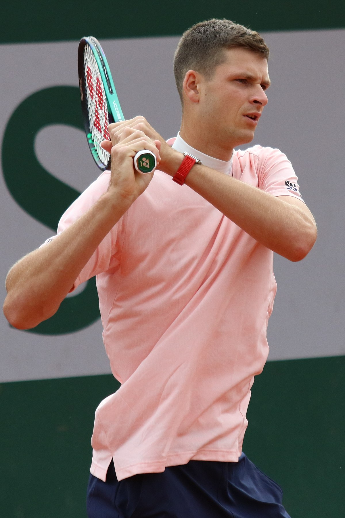 Hubert Hurkacz : Le talent polonais qui conquiert le tennis mondial