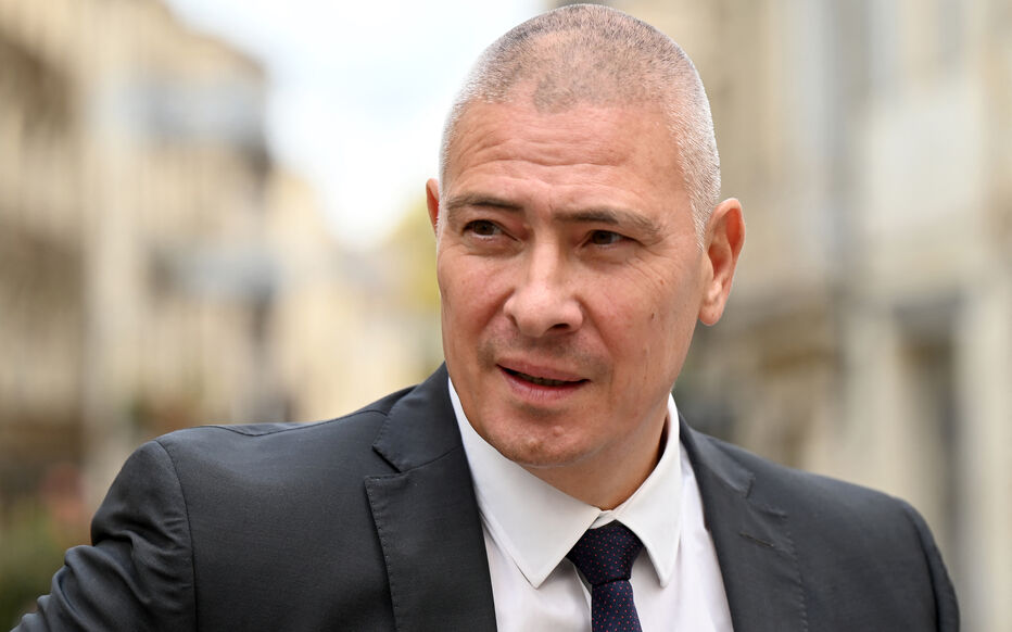 Hugues Moutouh : Une voix influente pour le développement durable