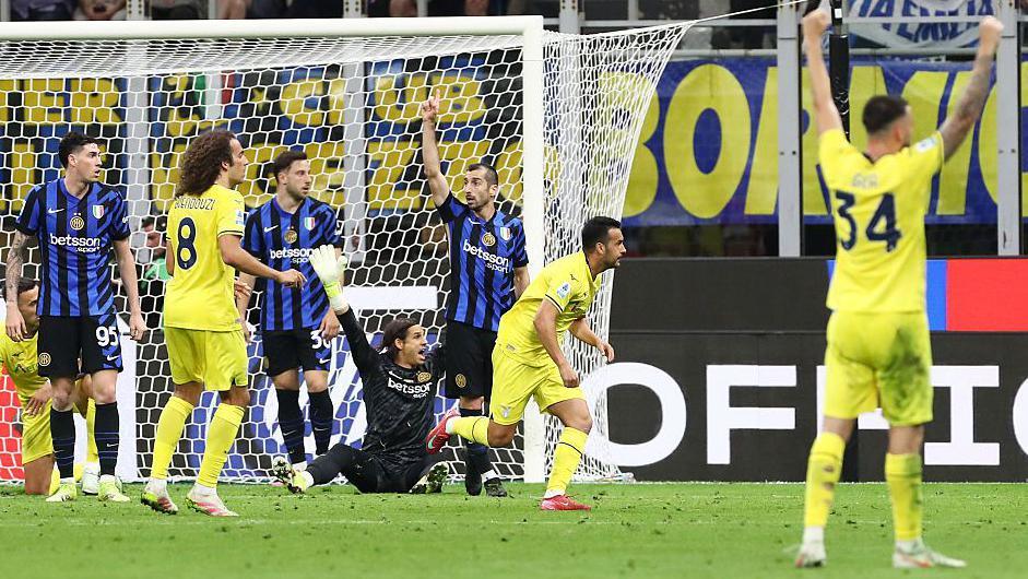 Inter Lazio : Un Match Déterminant en Serie A
