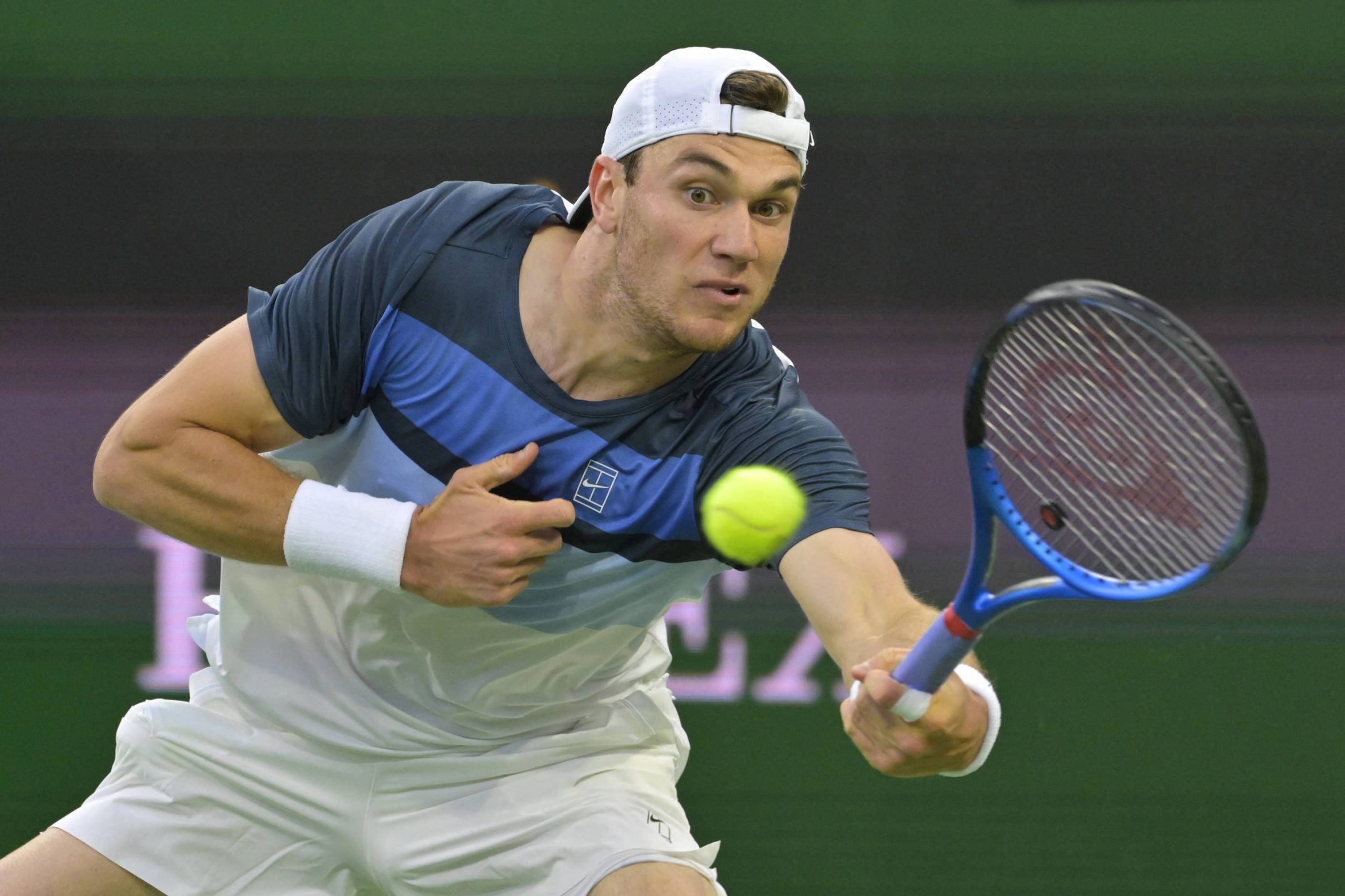 L'ascension de Jack Draper : Un jeune espoir du tennis britannique