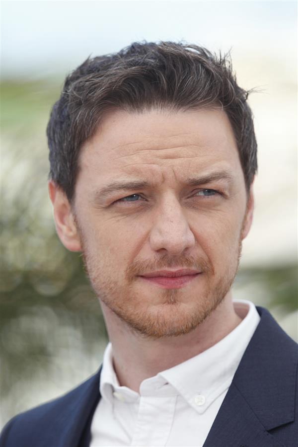 James McAvoy : Un Acteur aux Multiples Talents