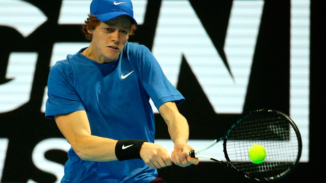 Jannik Sinner : La Montée d&rsquo;un Jeune Talent dans le Tennis