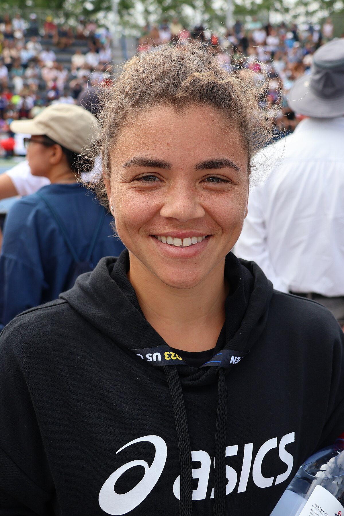 Le parcours inspirant de Jasmine Paolini dans le monde du tennis