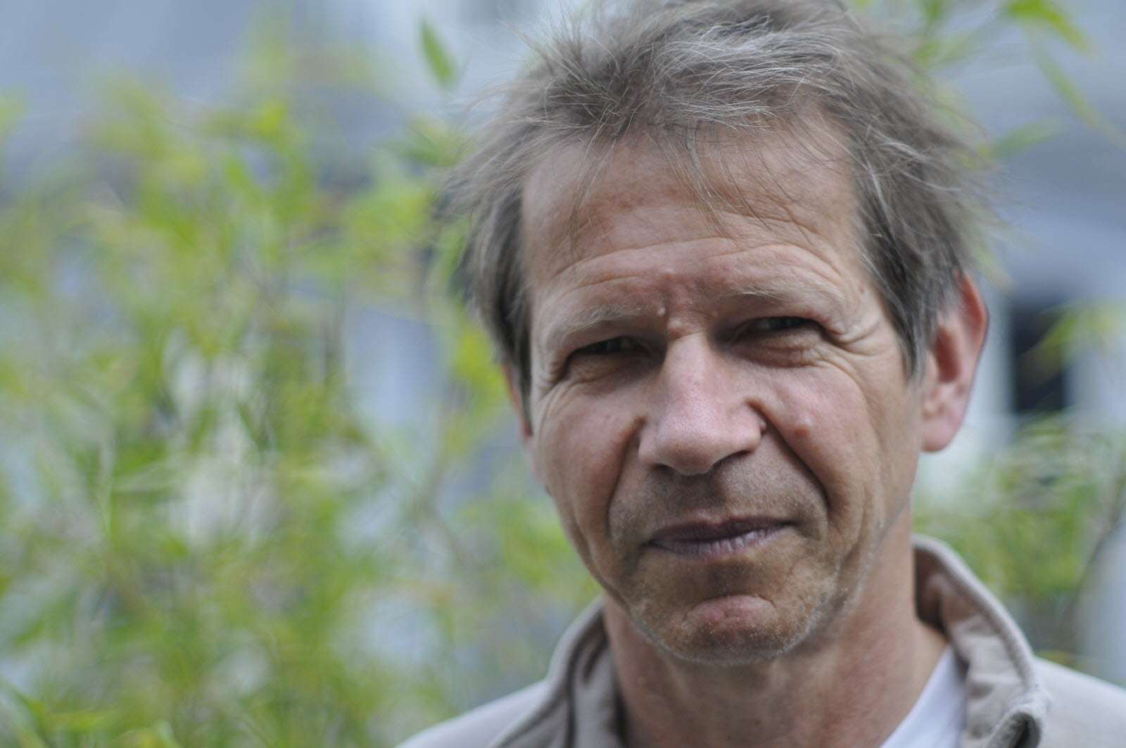 Jean-Marc Jancovici : un pionnier de la transition énergétique