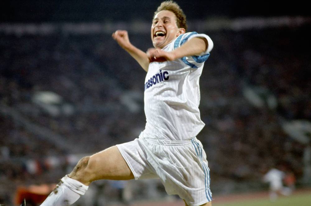 Jean-Pierre Papin : Une légende du football français