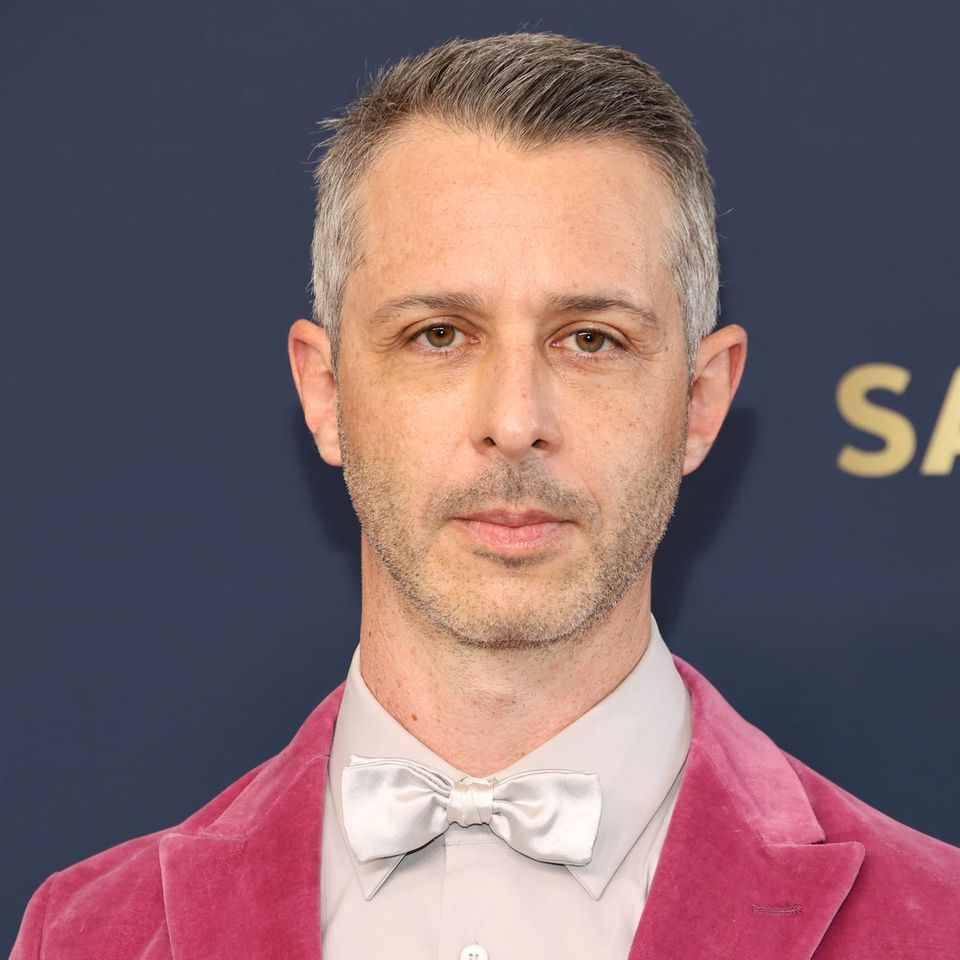 Jeremy Strong : un acteur révolutionnaire dans l&rsquo;industrie cinématographique