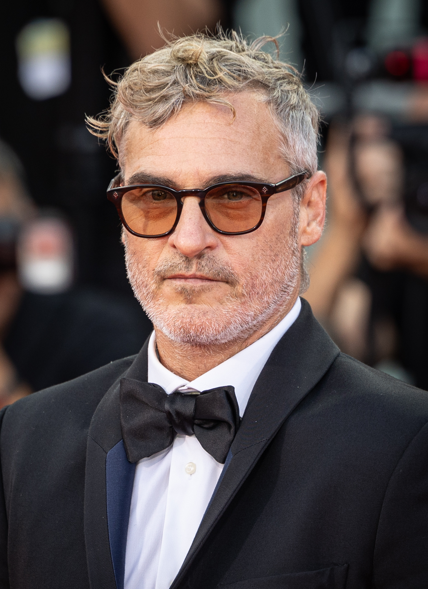 Joaquin Phoenix : Un Acteur aux Multiples Talents et Engagements