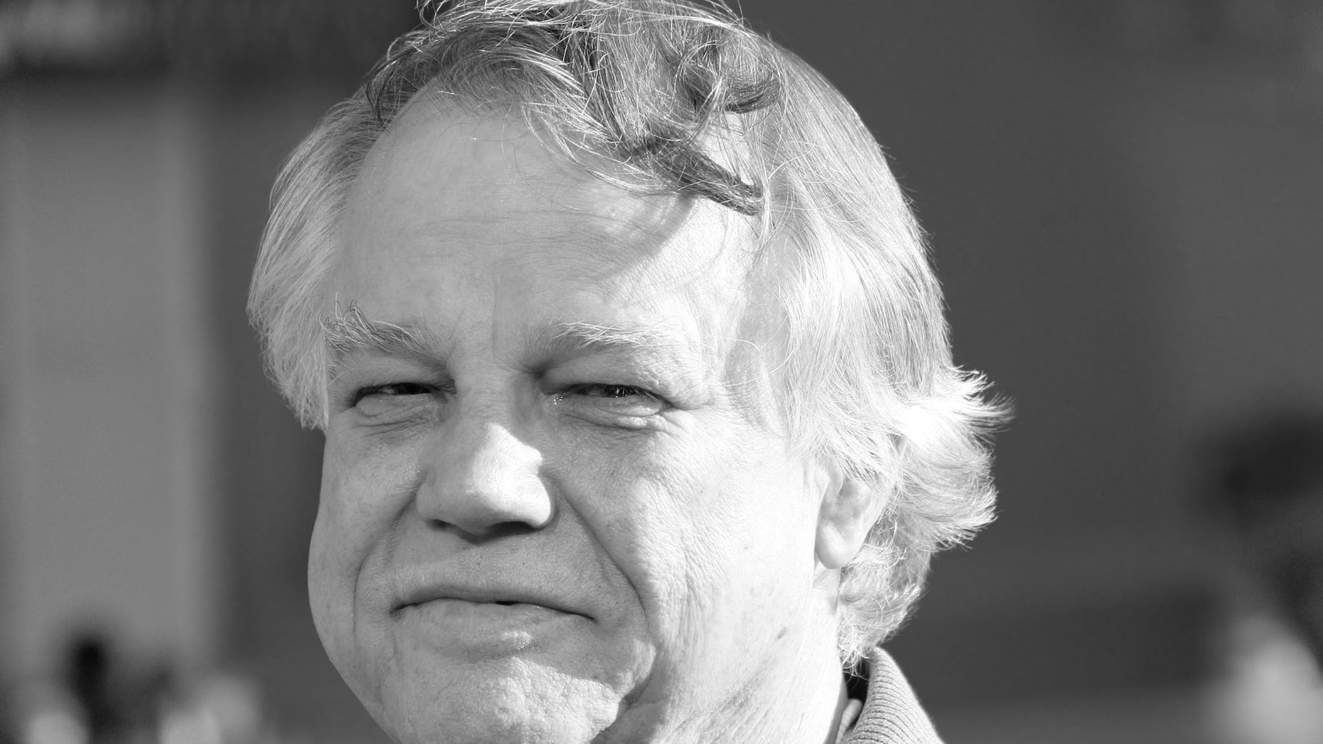 Le Légendaire Joe Don Baker et Son Impact Cinématographique