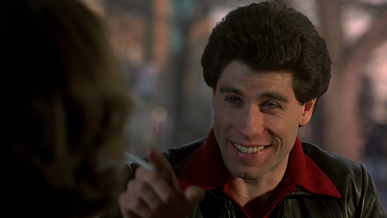 John Travolta : Une Légende du Grand Écran