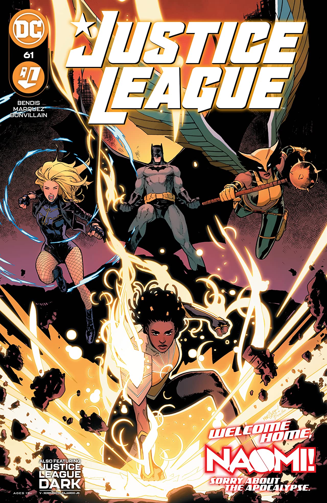 Justice League : Héros et leur impact sur la culture moderne