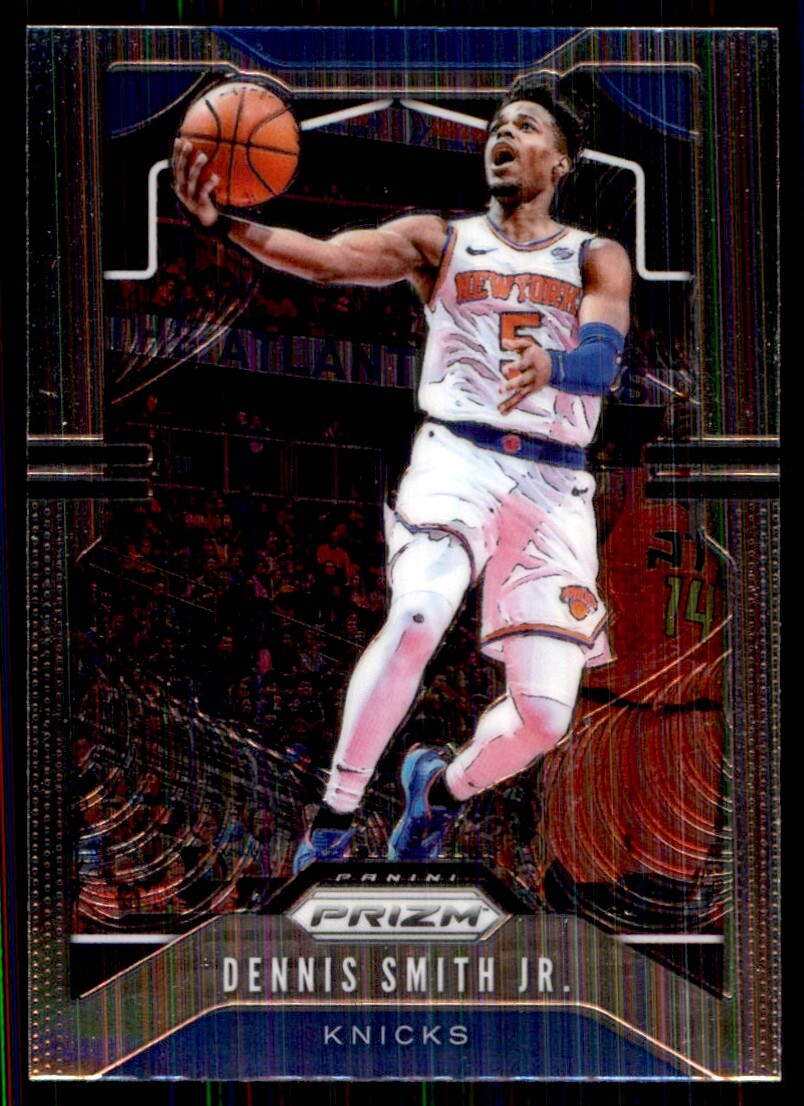 Le retour des Knicks de New York : Performances et Perspectives