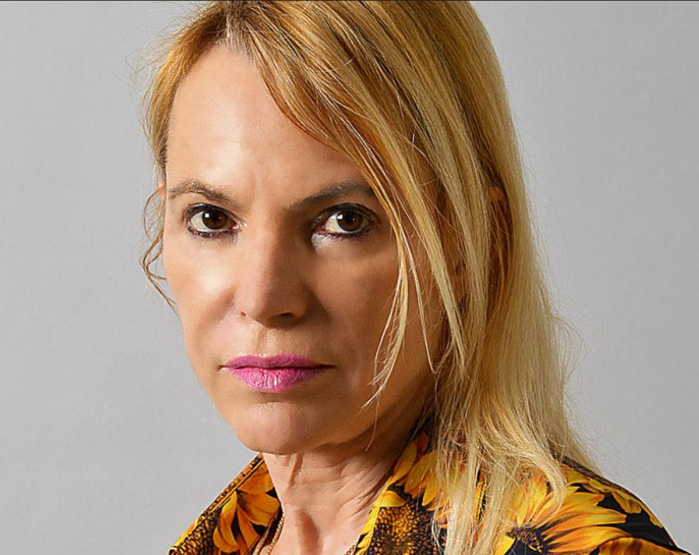 Laure Adler : Une voix influente de la littérature française